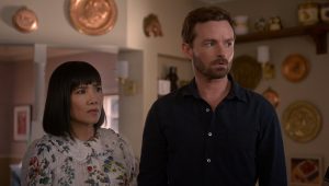 Malcolm : Rien n'a changé Saison 1 Episode 2