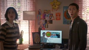 Malcolm : Rien n'a changé Saison 1 Episode 2