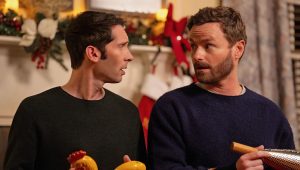 Malcolm : Rien n'a changé Saison 1 Episode 3