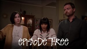 Malcolm : Rien n'a changé Saison 1 Episode 3