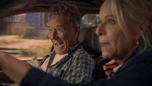 Malcolm : Rien n'a changé Saison 1 Episode 3