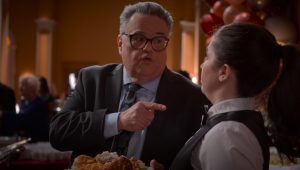 Malcolm : Rien n'a changé Saison 1 Episode 4
