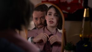 Malcolm : Rien n'a changé Saison 1 Episode 4