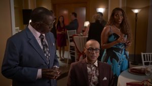 Malcolm : Rien n'a changé Saison 1 Episode 4