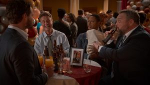 Malcolm : Rien n'a changé Saison 1 Episode 4