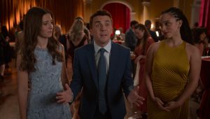 Malcolm : Rien n'a changé Saison 1 Episode 4