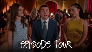 Malcolm : Rien n'a changé Saison 1 Episode 4