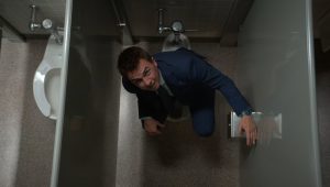 Malcolm : Rien n'a changé Saison 1 Episode 4