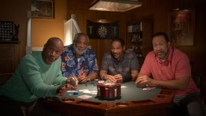 Malcolm : Rien n'a changé Saison 1 Episode 4