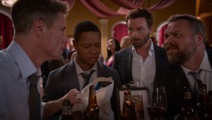 Malcolm : Rien n'a changé Saison 1 Episode 4
