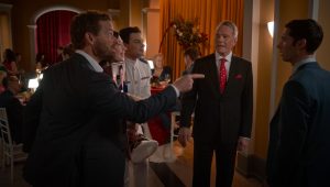 Malcolm : Rien n'a changé Saison 1 Episode 4