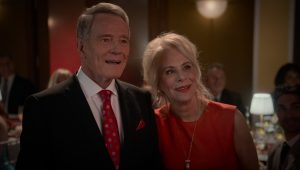 Malcolm : Rien n'a changé Saison 1 Episode 4