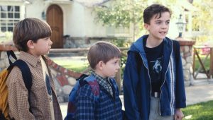 Malcolm Saison 1 Episode 1