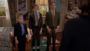 Malcolm Saison 1 Episode 11