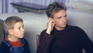 Malcolm Saison 1 Episode 3