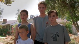 Malcolm Saison 1 Episode 3