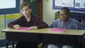 Malcolm Saison 1 Episode 4