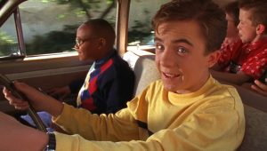 Malcolm Saison 2 Episode 11