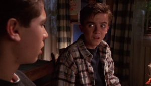 Malcolm Saison 2 Episode 19