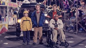 Malcolm Saison 2 Episode 23
