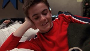 Malcolm Saison 2 Episode 24