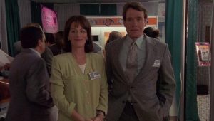 Malcolm Saison 2 Episode 6