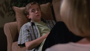 Malcolm Saison 2 Episode 8