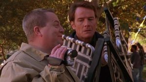 Malcolm Saison 3 Episode 11