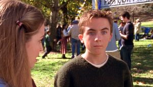 Malcolm Saison 3 Episode 11