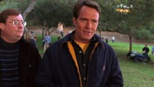 Malcolm Saison 3 Episode 12