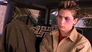 Malcolm Saison 3 Episode 12