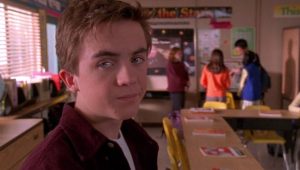 Malcolm Saison 3 Episode 14