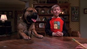 Malcolm Saison 3 Episode 17