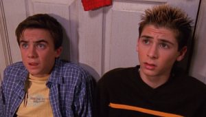 Malcolm Saison 3 Episode 17
