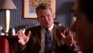 Malcolm Saison 3 Episode 19