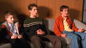 Malcolm Saison 3 Episode 19