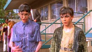 Malcolm Saison 3 Episode 21