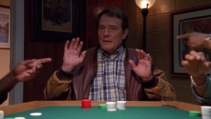Malcolm Saison 3 Episode 8