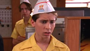 Malcolm Saison 3 Episode 9