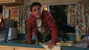 Malcolm Saison 4 Episode 12