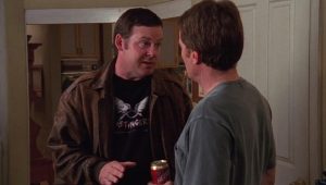 Malcolm Saison 4 Episode 14