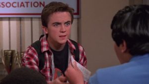 Malcolm Saison 4 Episode 16