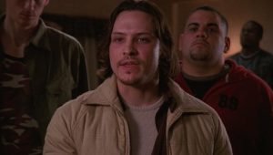 Malcolm Saison 4 Episode 18