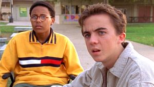 Malcolm Saison 4 Episode 19