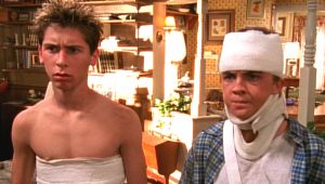 Malcolm Saison 4 Episode 5
