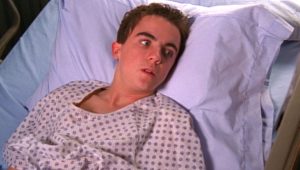 Malcolm Saison 4 Episode 7