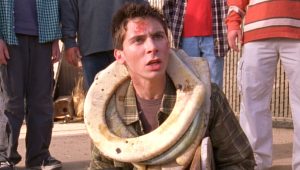 Malcolm Saison 5 Episode 12