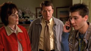 Malcolm Saison 5 Episode 15