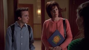 Malcolm Saison 5 Episode 16