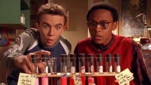 Malcolm Saison 5 Episode 19